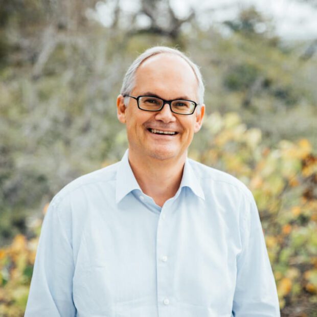 Michael Rumpf Our Leaders | Ontinue