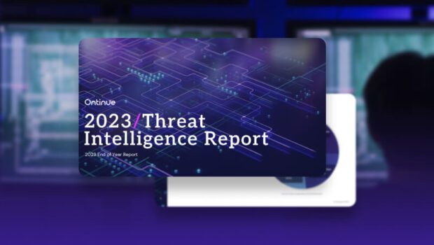 Deep Dive: 2023 Threat Intelligence Report