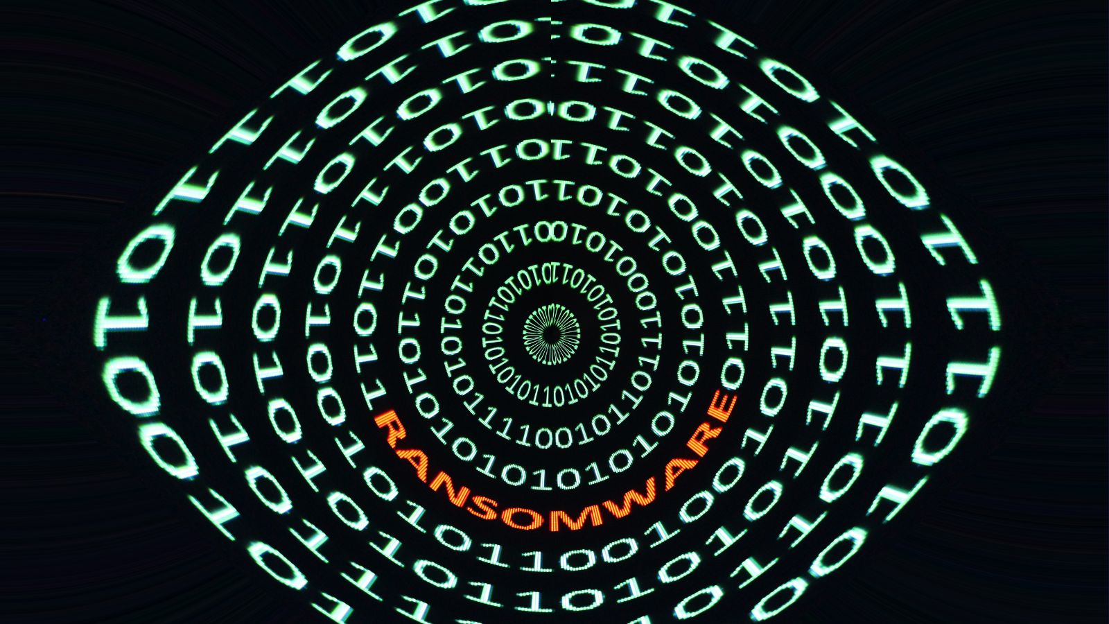 The Inner Workings of a Ransomware Giant