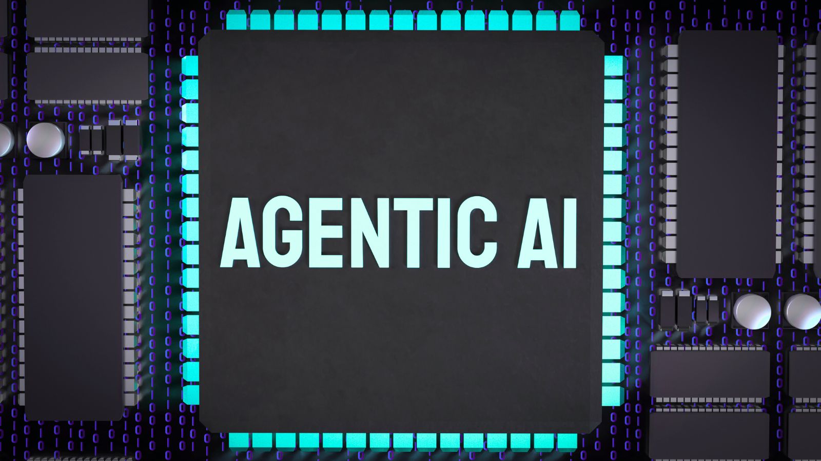 Understanding the Core of Agentic AI in SecOps
