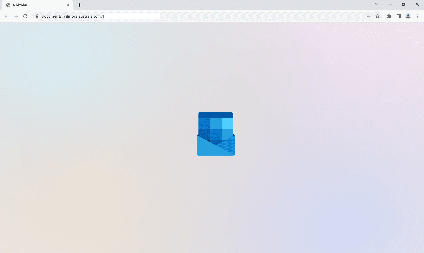 SVG Smuggling - Image Embedded JavaScript Redirect Attacks | Ontinue