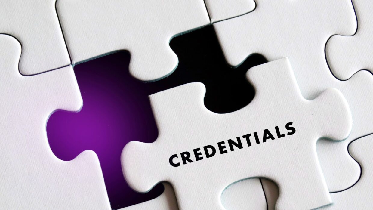 credential harvesting