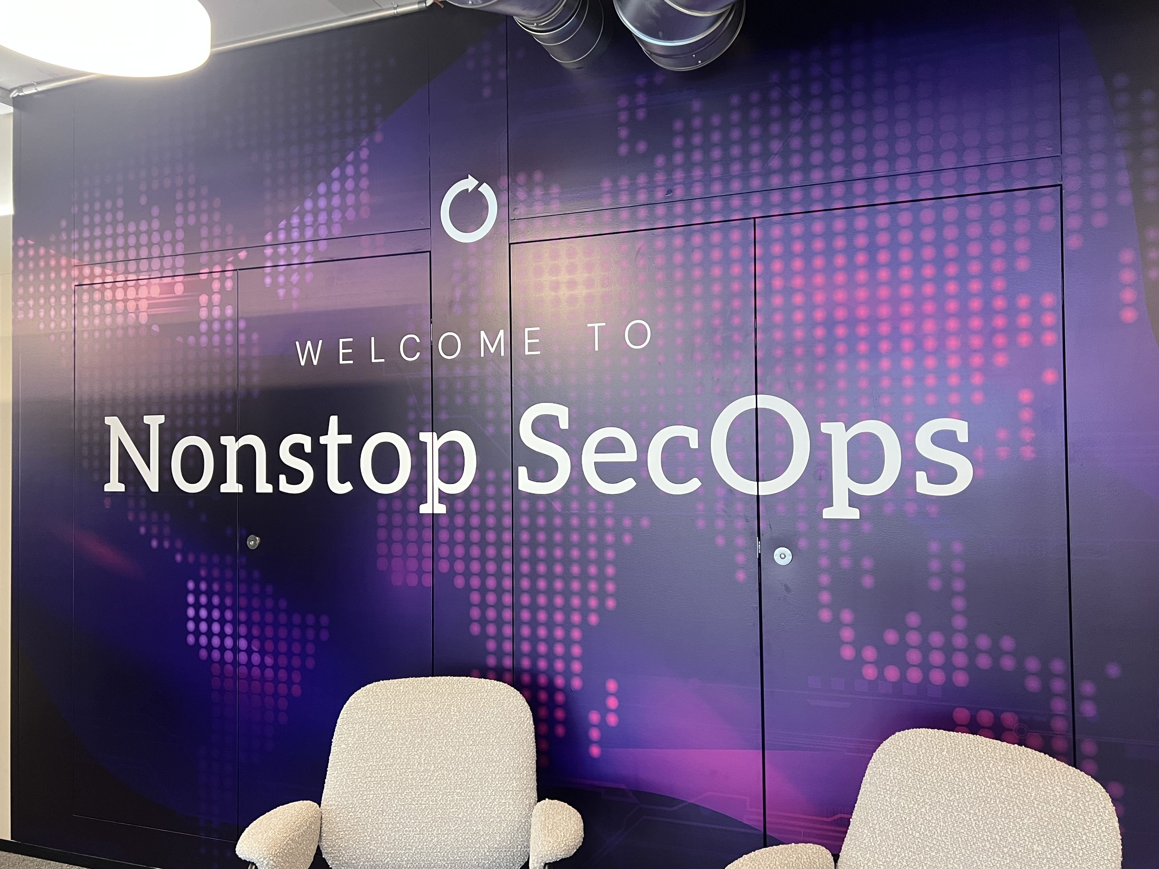 New Zurich Headquarters