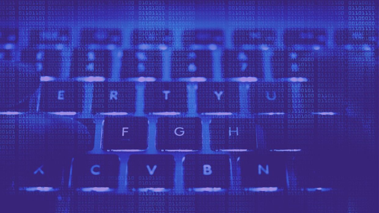 Dark Web
